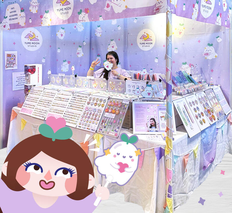 Yume Moon Studio