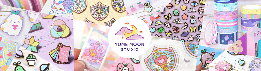 Yume Moon Studio