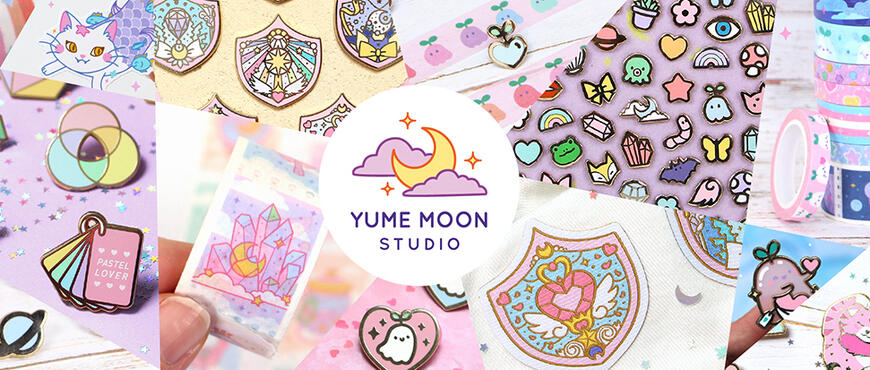 Yume Moon Studio
